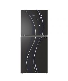 Haier E Star Freezer-On-Top Refrigerator 13 Cu Ft (HRF-398EPB) On Installments - NomanTra ( 3 Months 0% Percent Profit Product Available On 48 Months Installment )